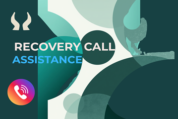 Recovery Call Assistance